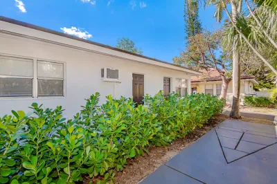 Sunset Garden Pompano